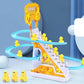 Duck Climb Track Set for Kids