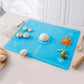 Reusable Silicone Baking Mat for Non-Stick Baking & Easy Oven Cooking