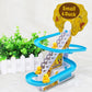 Duck Climb Track Set for Kids
